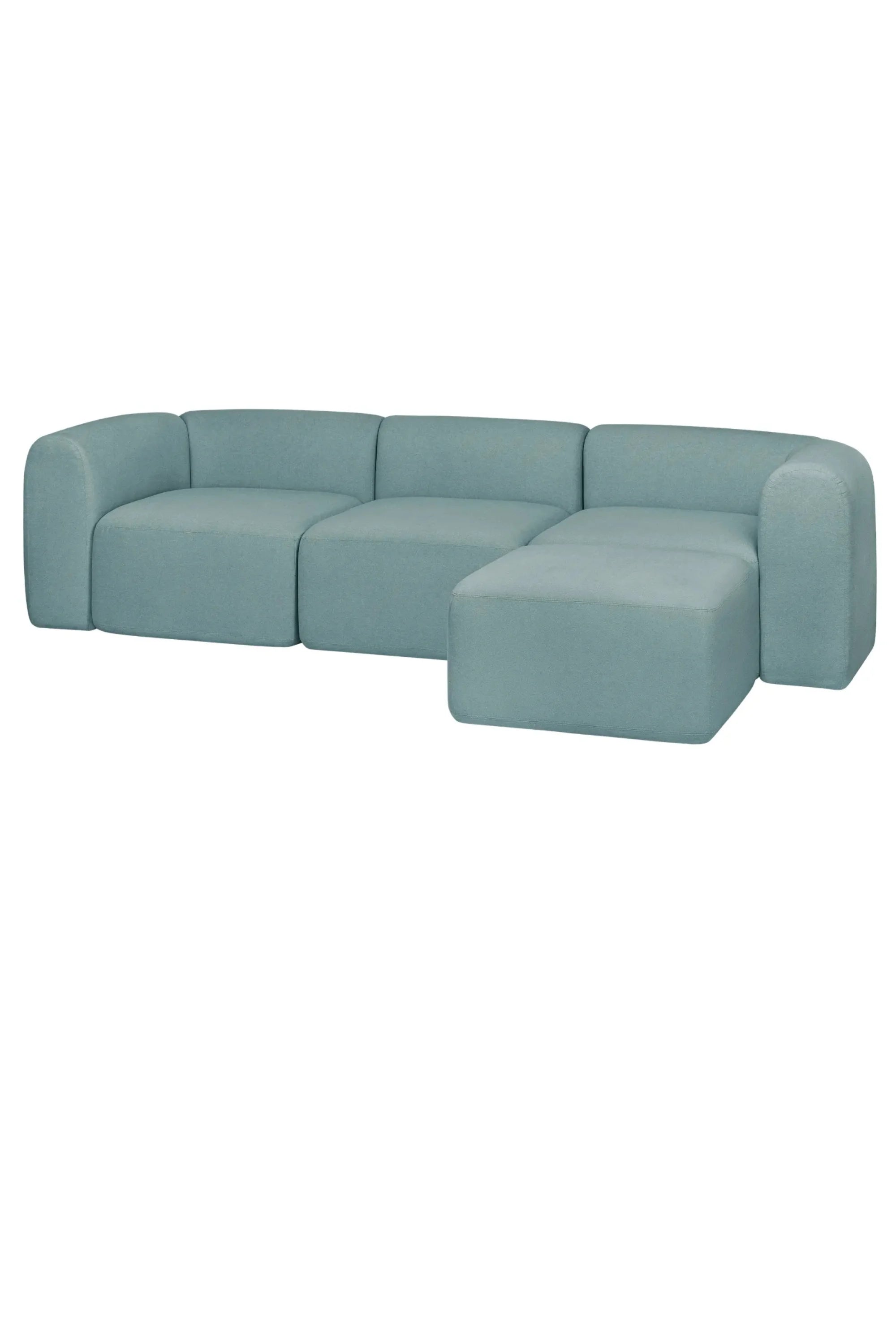Flom Corner Sofa - THAT COOL LIVING