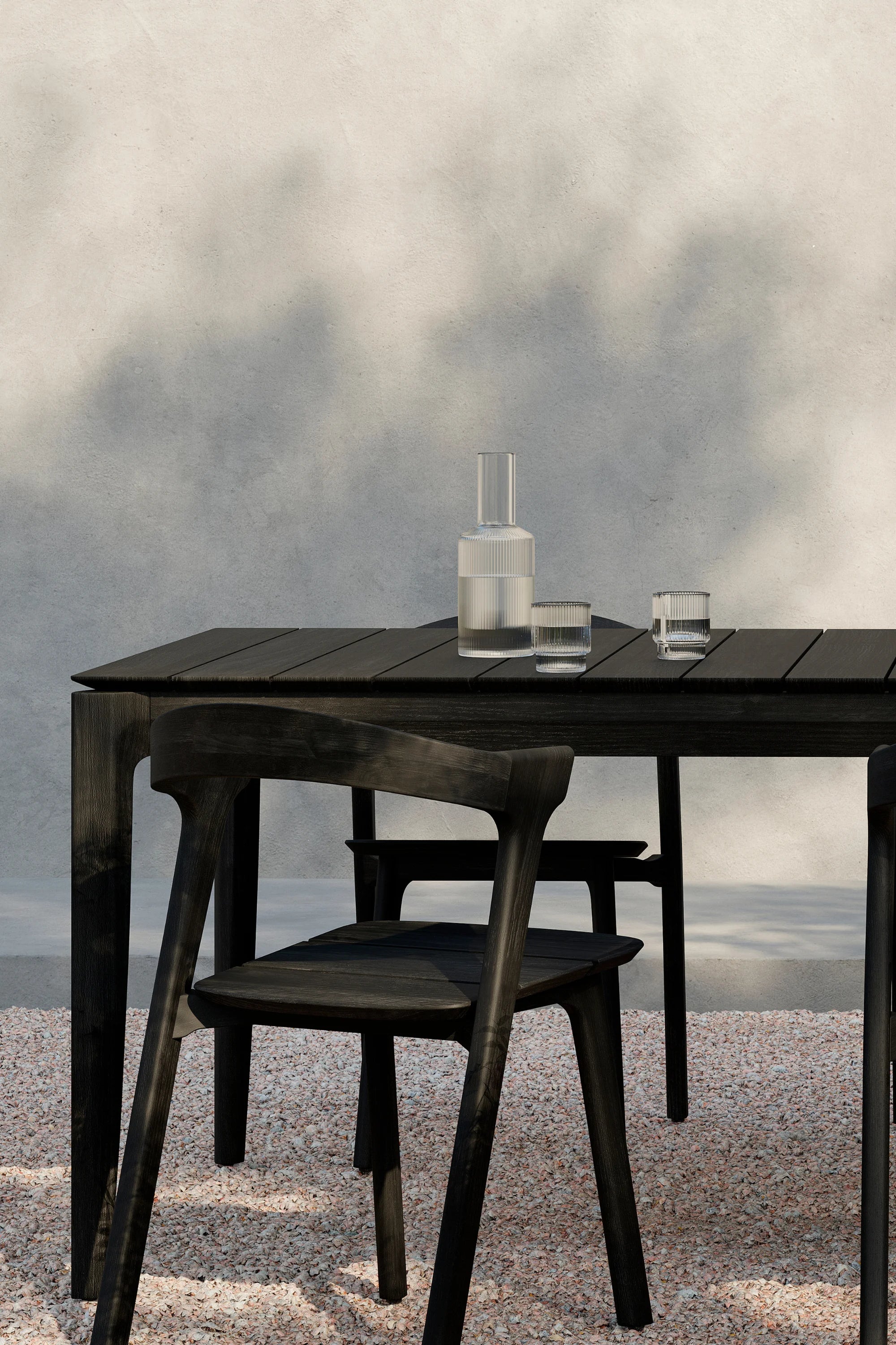 Bok Outdoor Dining Chair
