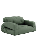 Hippo Futon Sofa - THAT COOL LIVING