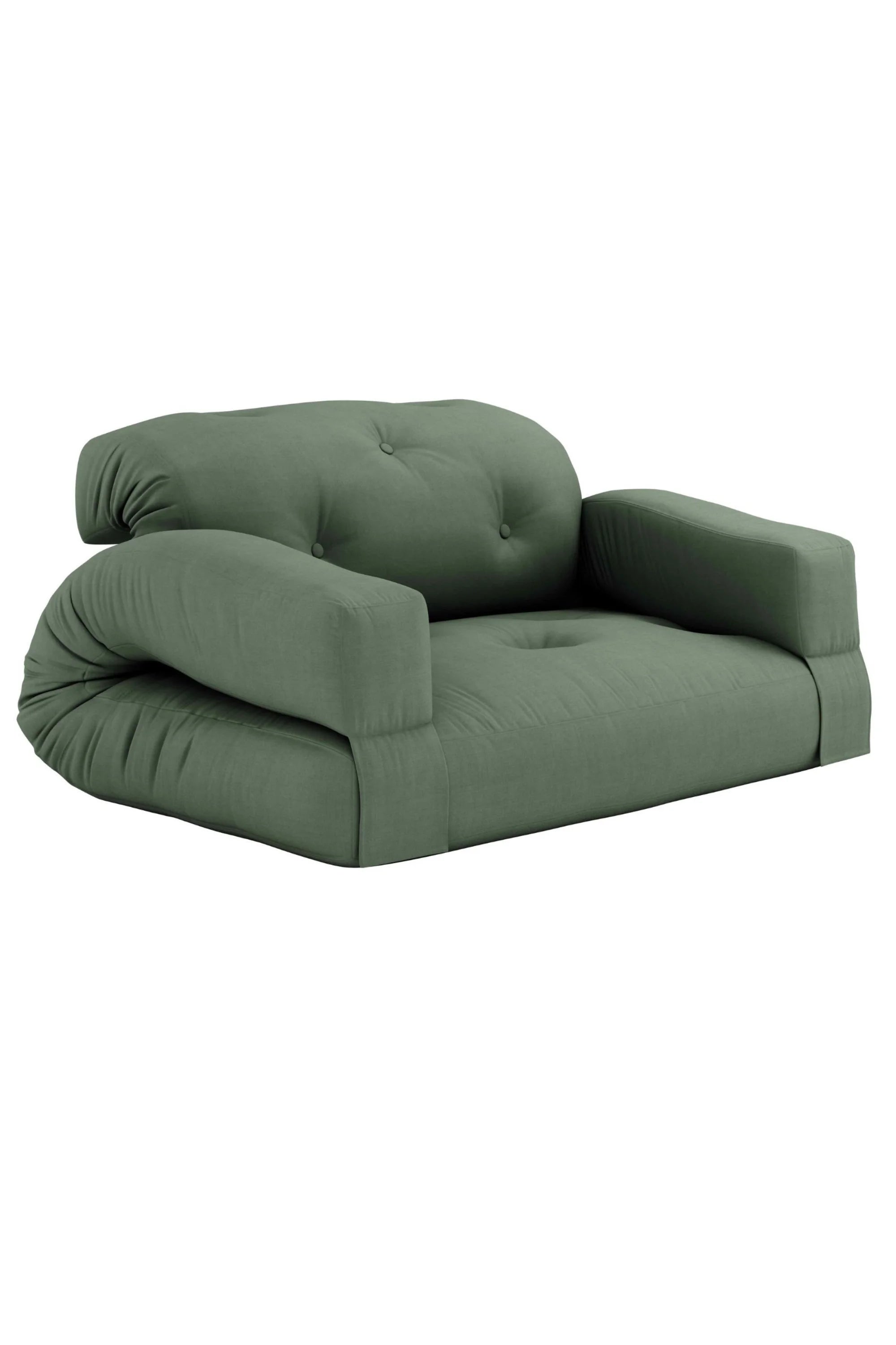 Hippo Futon Sofa - THAT COOL LIVING