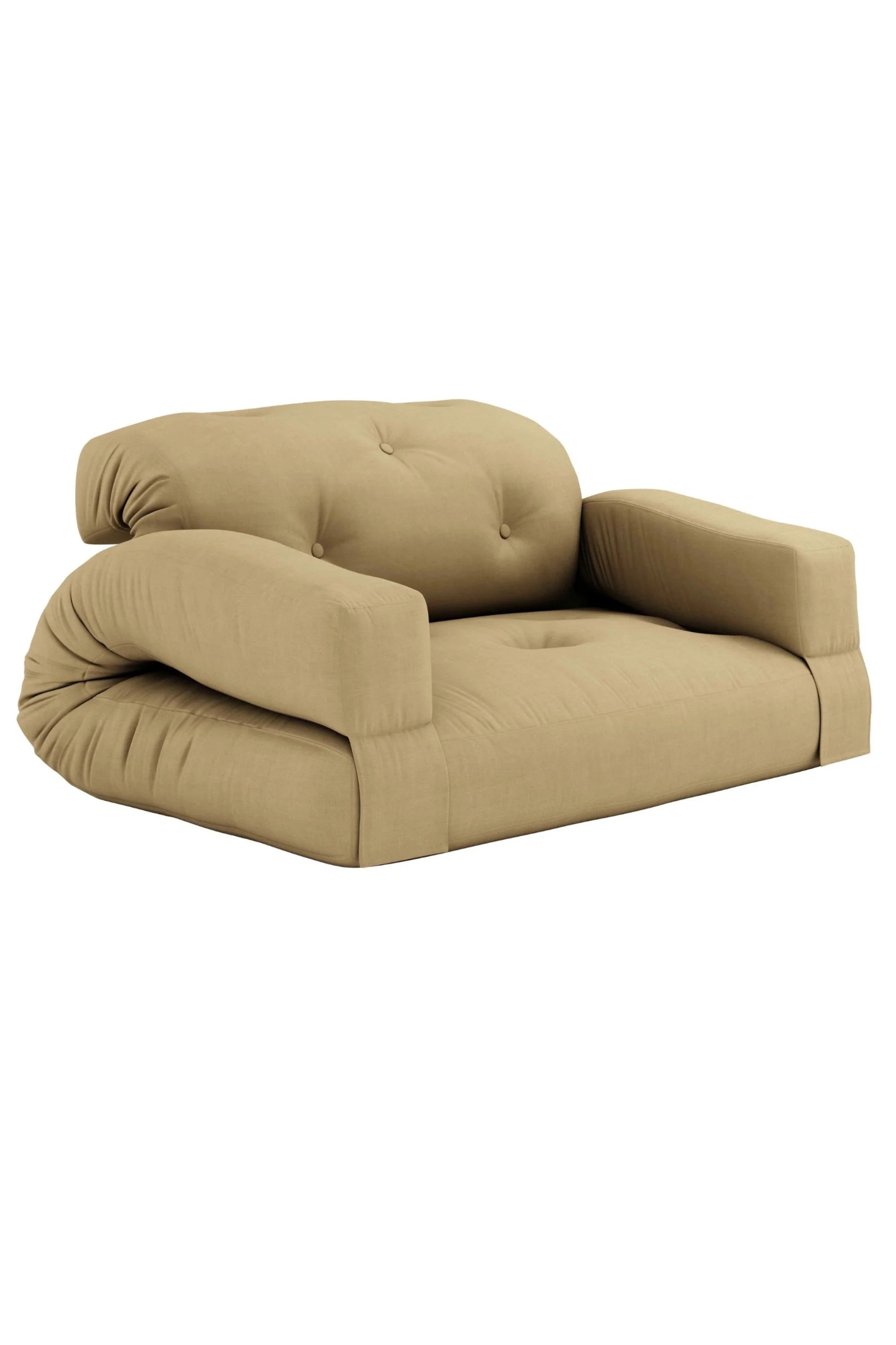 Hippo Futon Sofa - THAT COOL LIVING