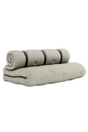 Buckle-Up Futon Sofa - THAT COOL LIVING