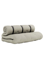 Buckle-Up Futon Sofa - THAT COOL LIVING