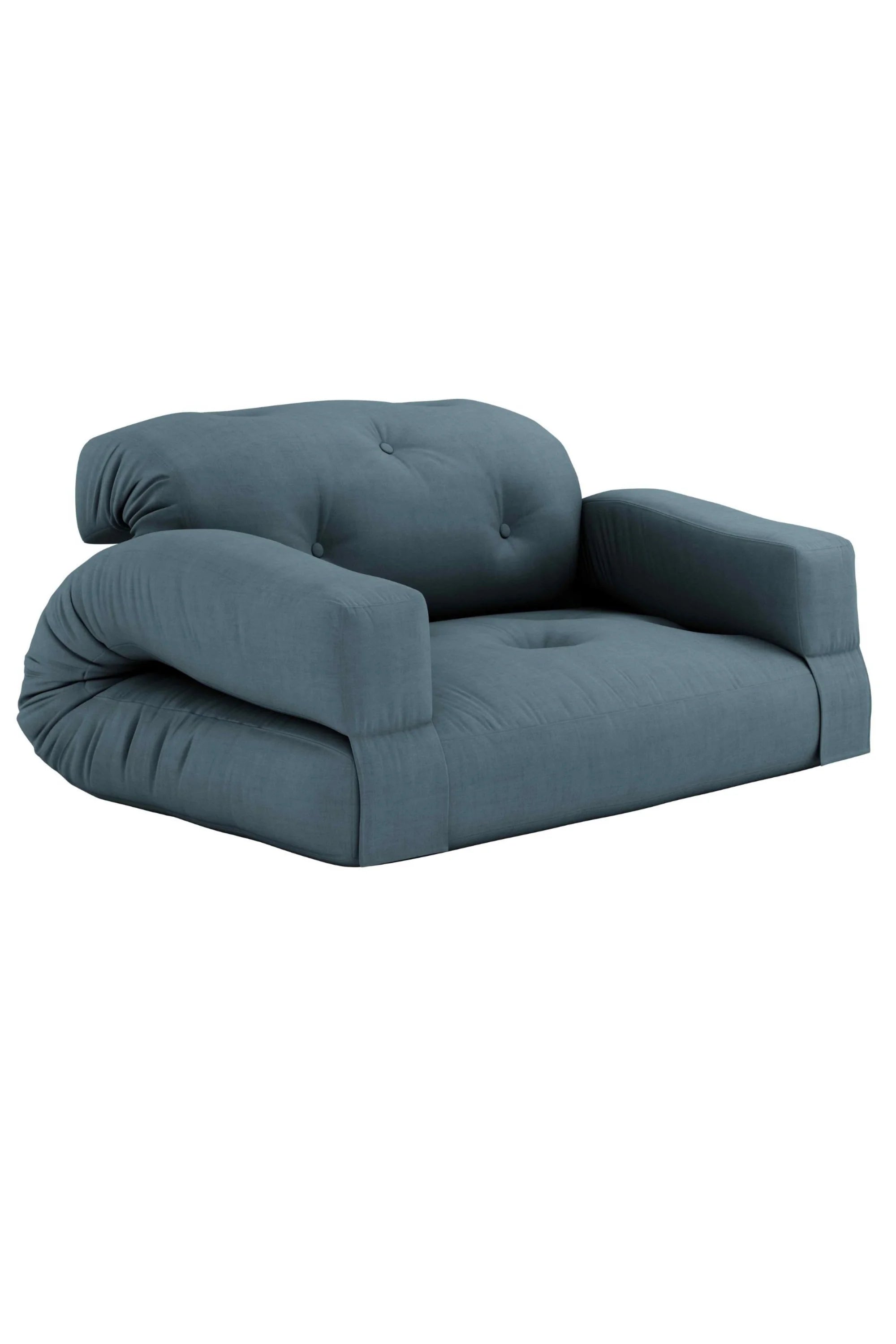 Hippo Futon Sofa - THAT COOL LIVING