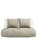 Shin Sano Sofa Bed - THAT COOL LIVING