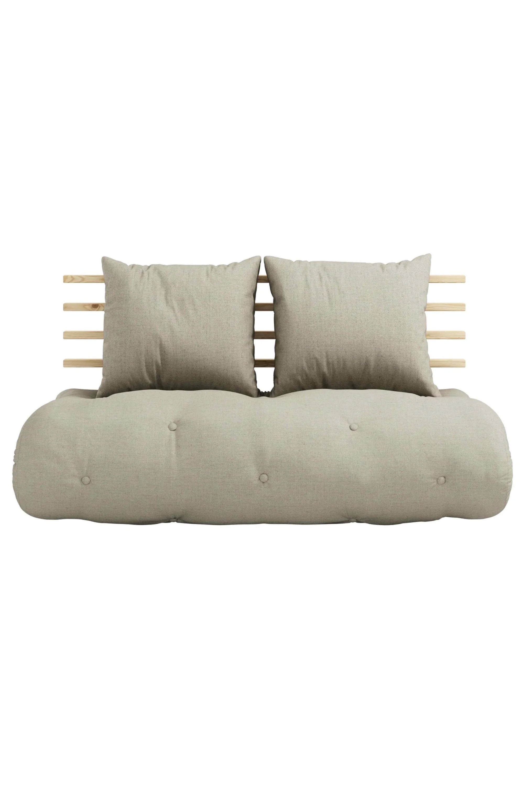 Shin Sano Sofa Bed - THAT COOL LIVING
