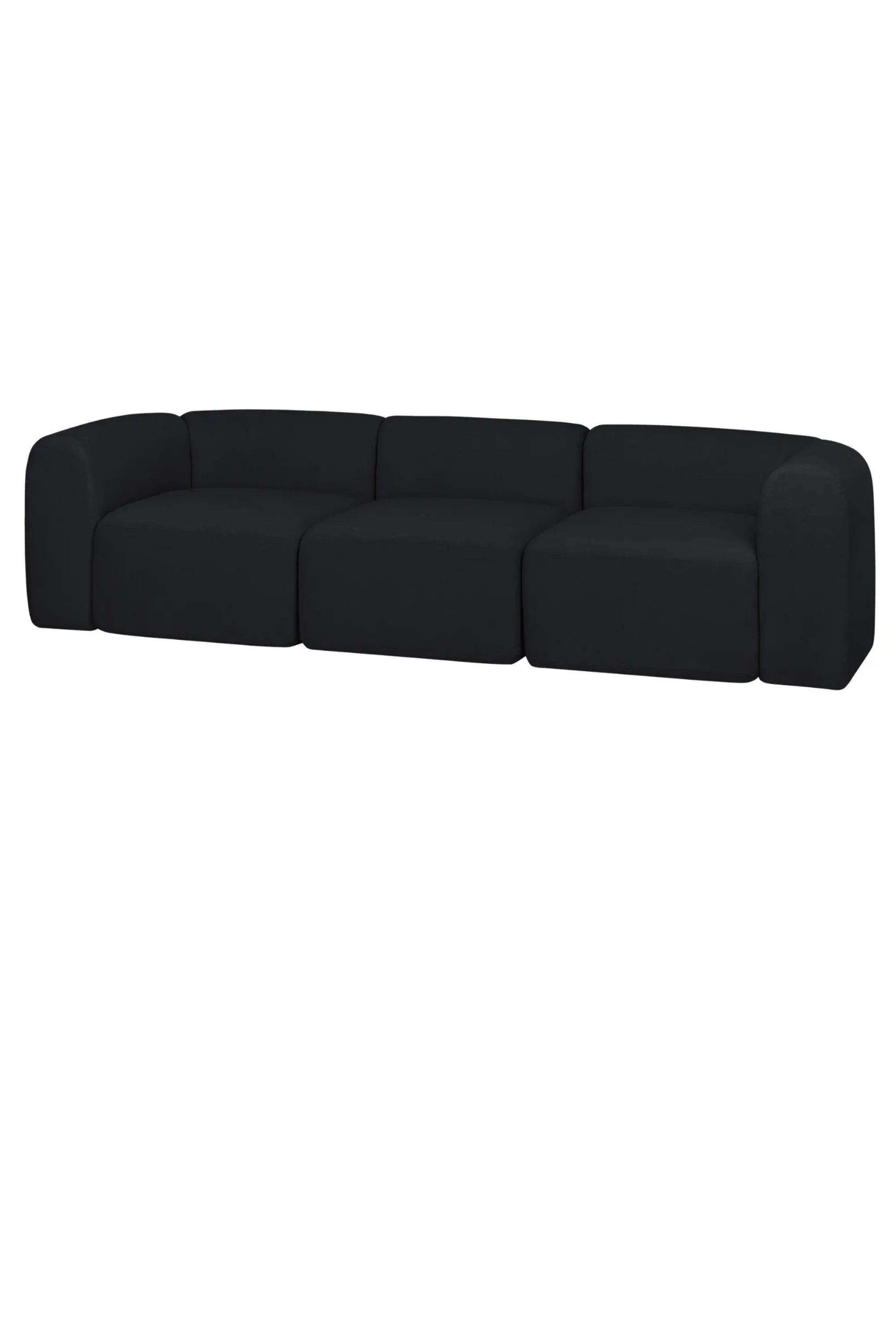 Flom 3-Seater Sofa - THAT COOL LIVING