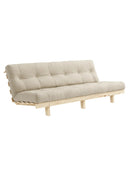 Lean Sofa Bed - THAT COOL LIVING