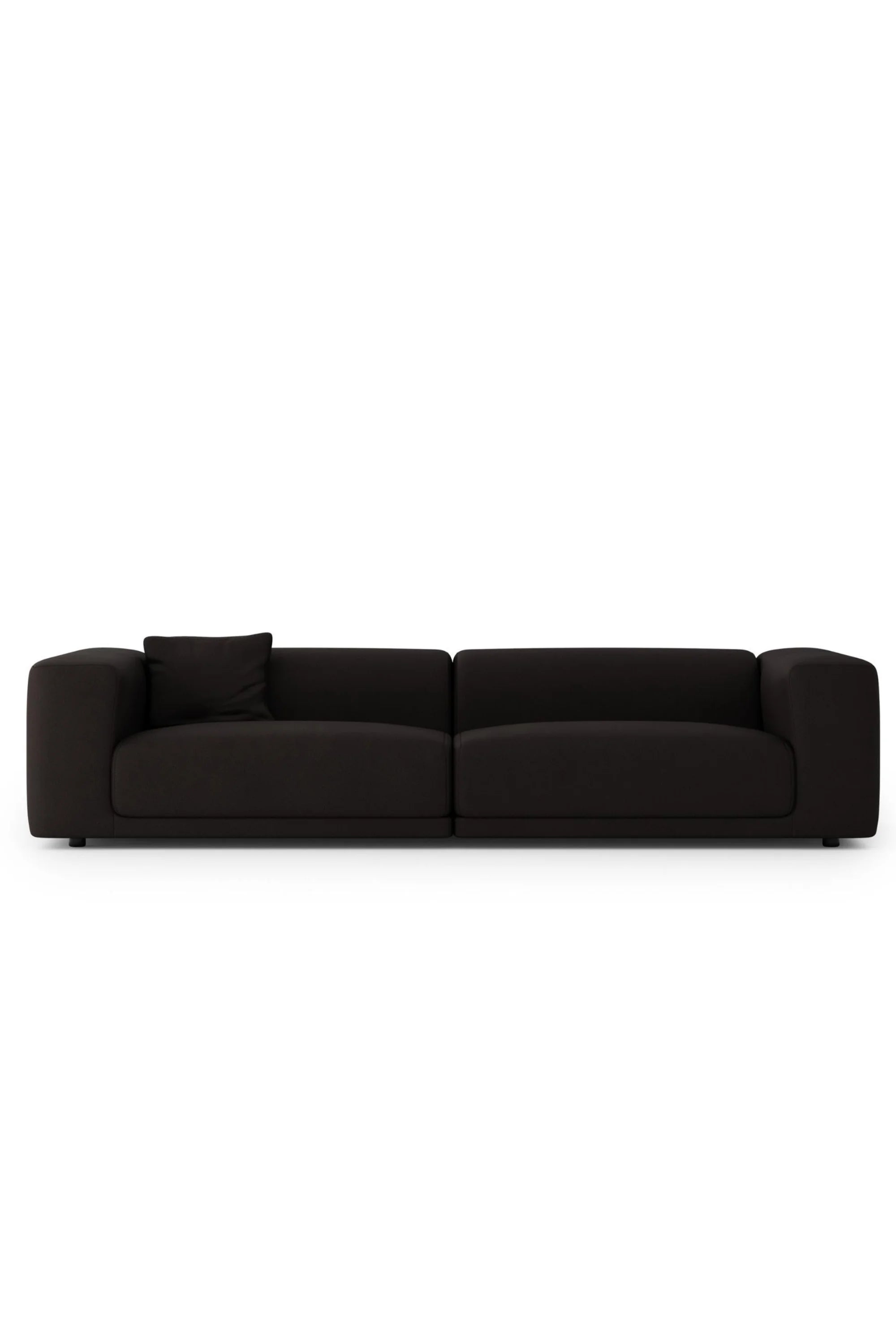 Kelston Sofa 290 cm | Leather - THAT COOL LIVING