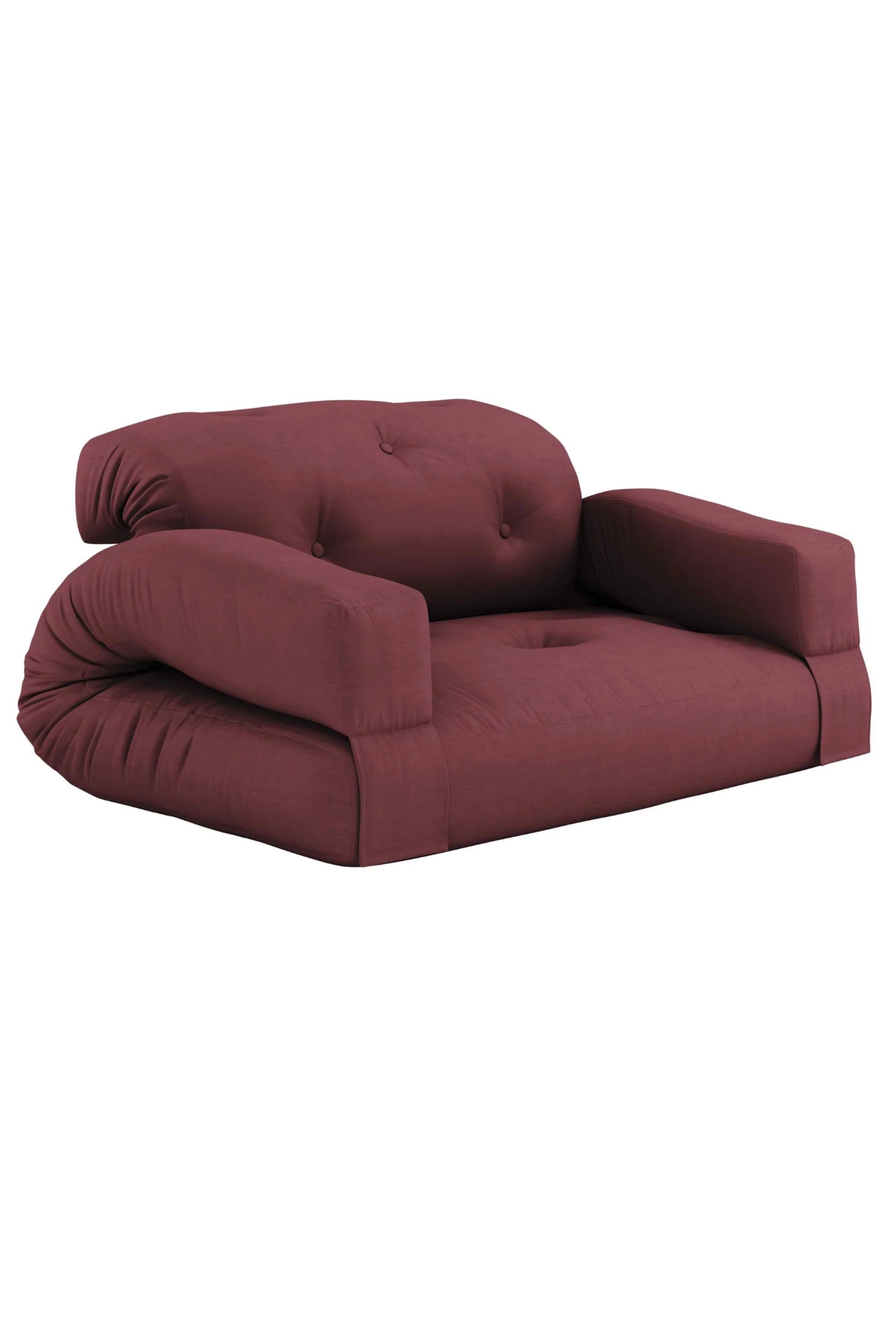 Hippo Futon Sofa - THAT COOL LIVING