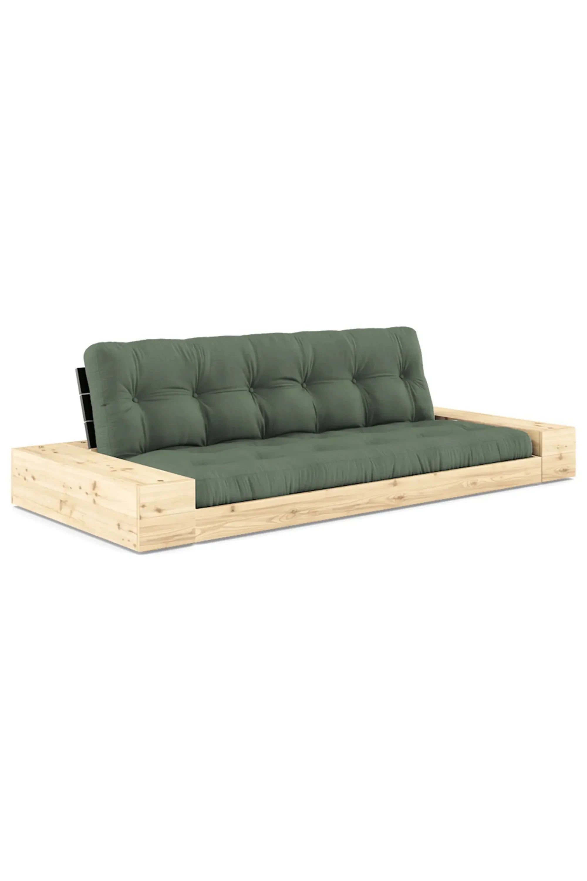 Base Sofa Bed - THAT COOL LIVING