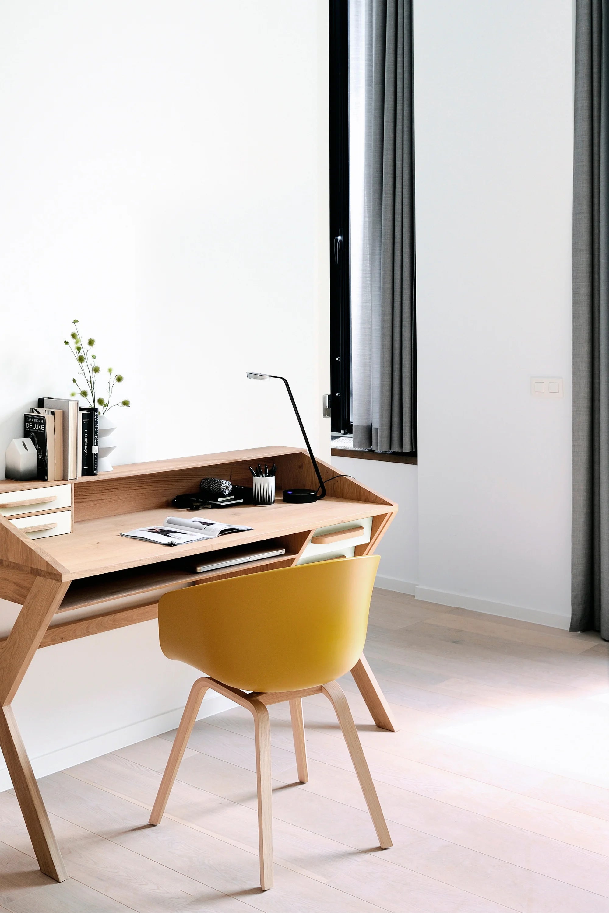 Origami Desk