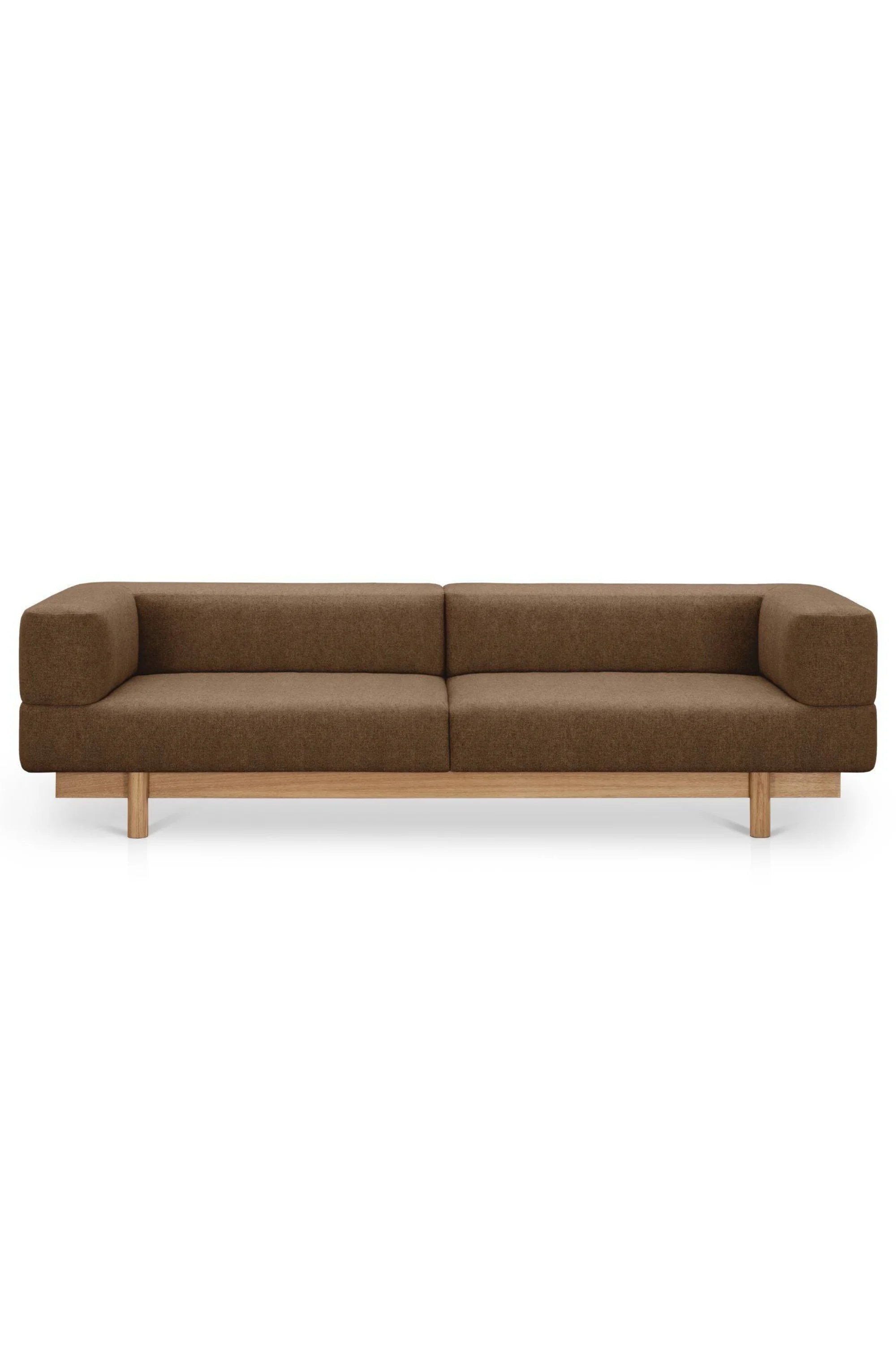 Alchemist 3-seater Sofa - THAT COOL LIVING