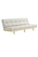 Lean Sofa Bed - THAT COOL LIVING