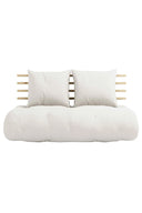 Shin Sano Sofa Bed - THAT COOL LIVING