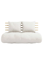 Shin Sano Sofa Bed - THAT COOL LIVING