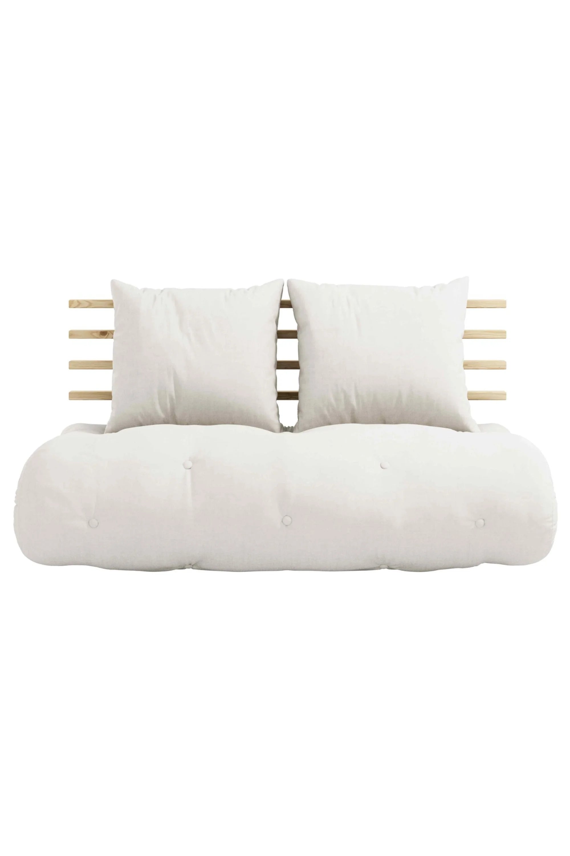 Shin Sano Sofa Bed - THAT COOL LIVING