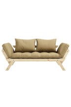 Bebop Sofa Bed - THAT COOL LIVING