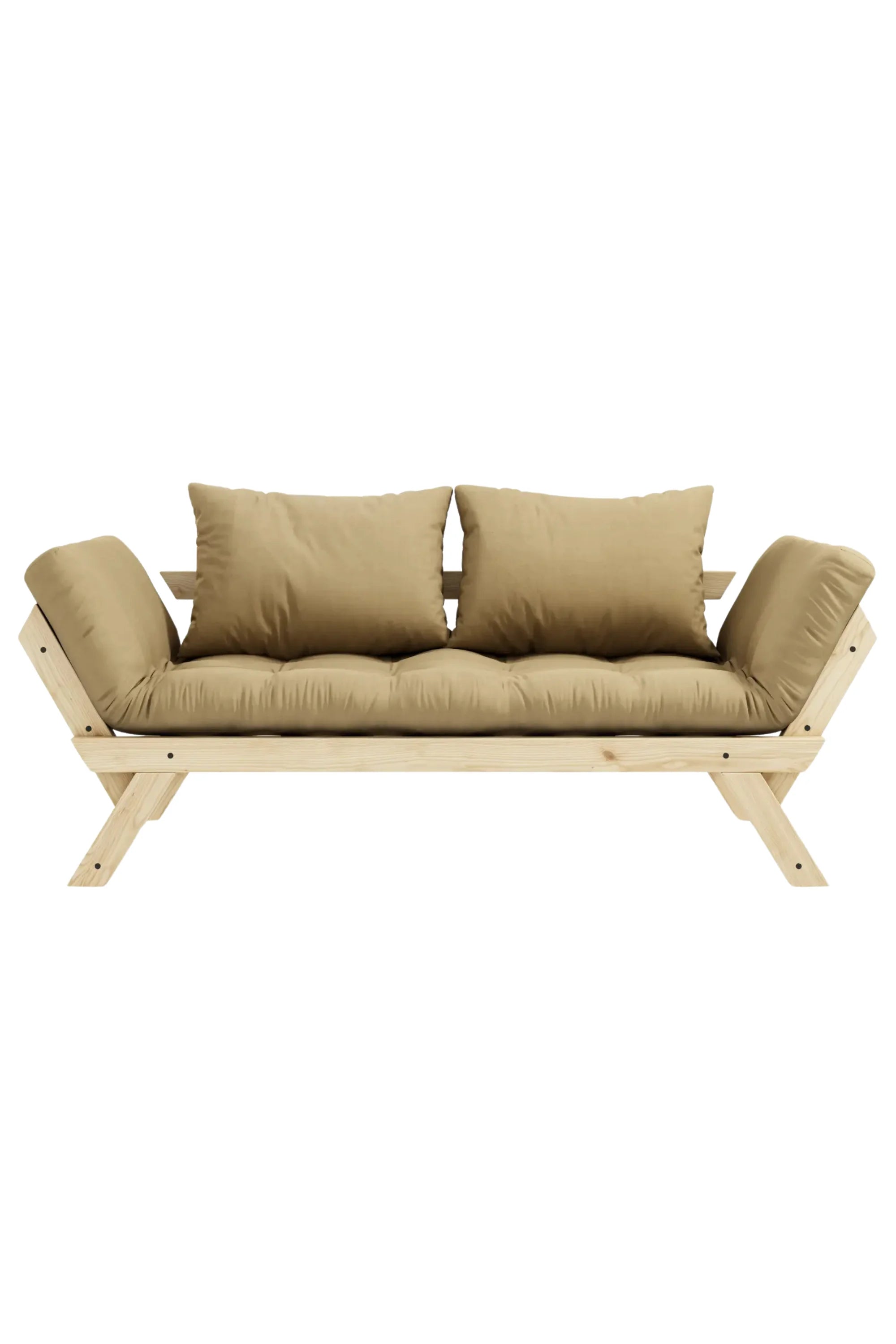 Bebop Sofa Bed - THAT COOL LIVING