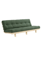 Lean Sofa Bed - THAT COOL LIVING