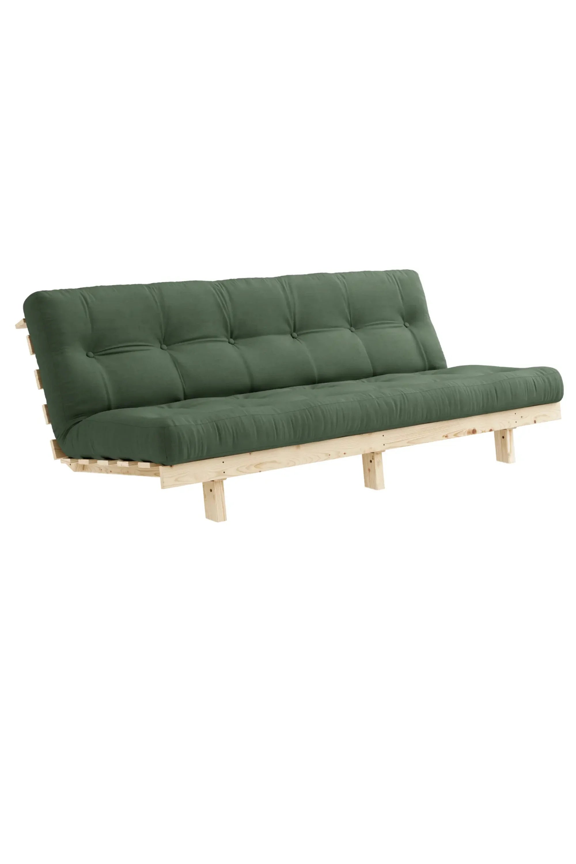 Lean Sofa Bed - THAT COOL LIVING