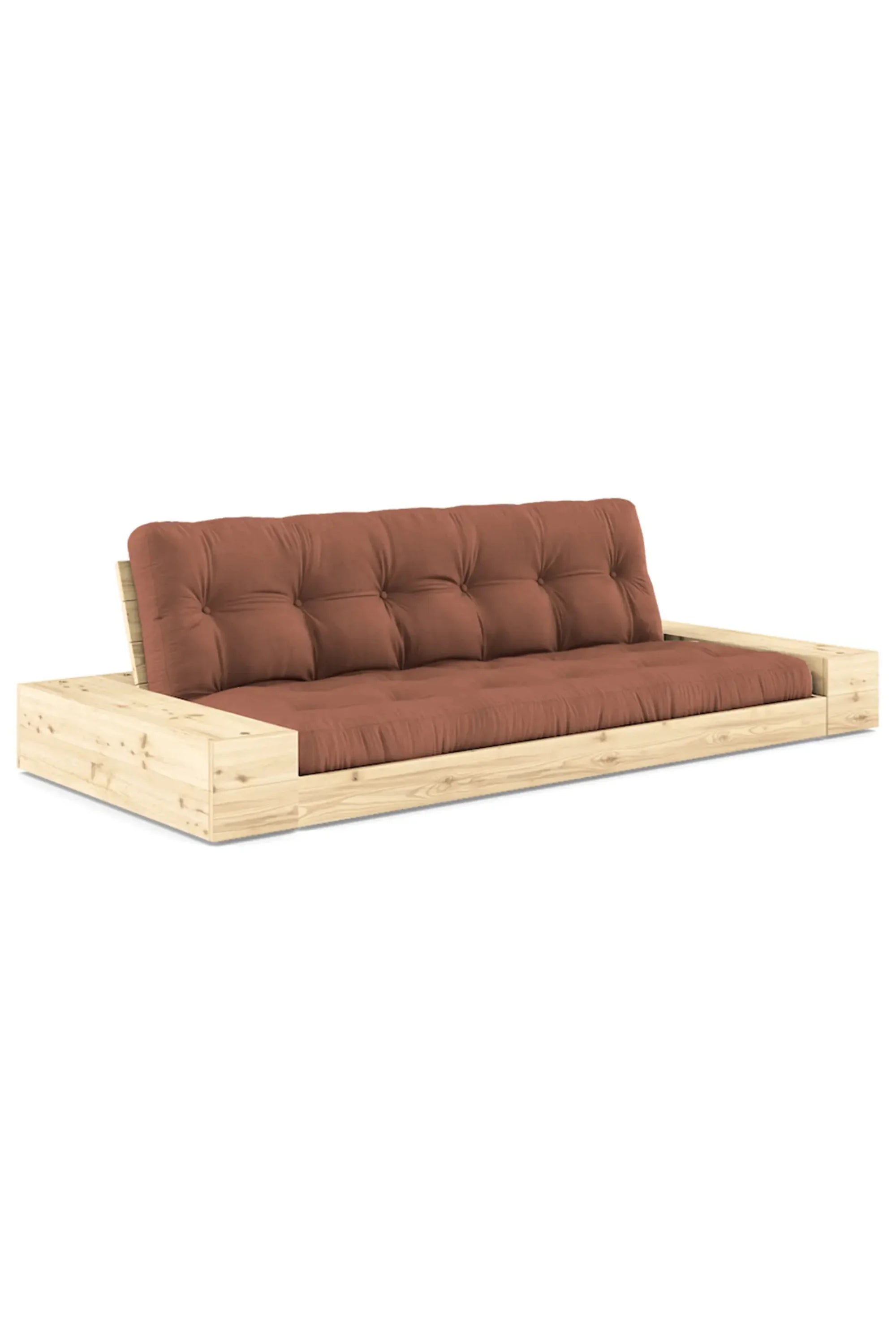Base Sofa Bed - THAT COOL LIVING