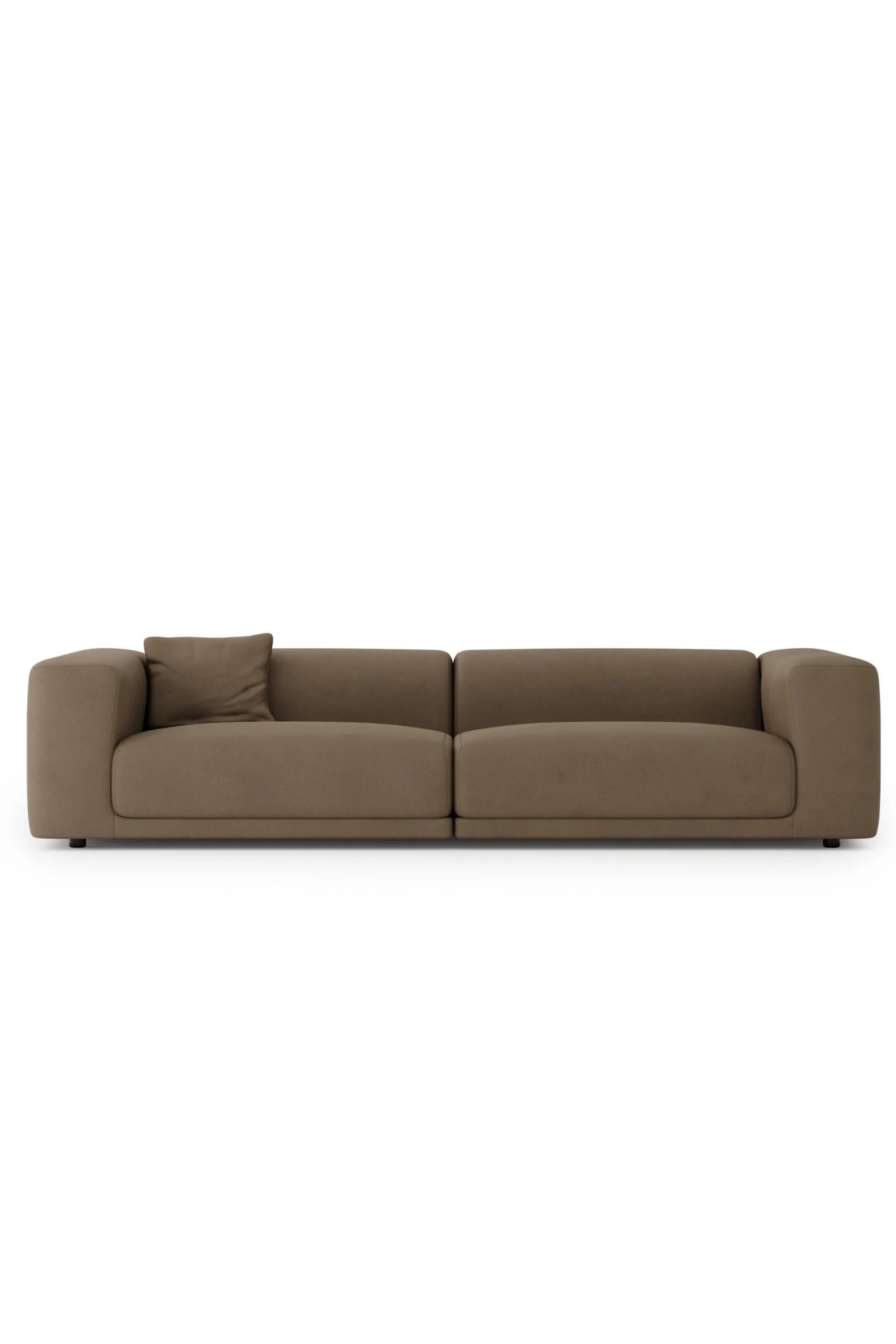 Kelston Sofa 290 cm | Leather - THAT COOL LIVING