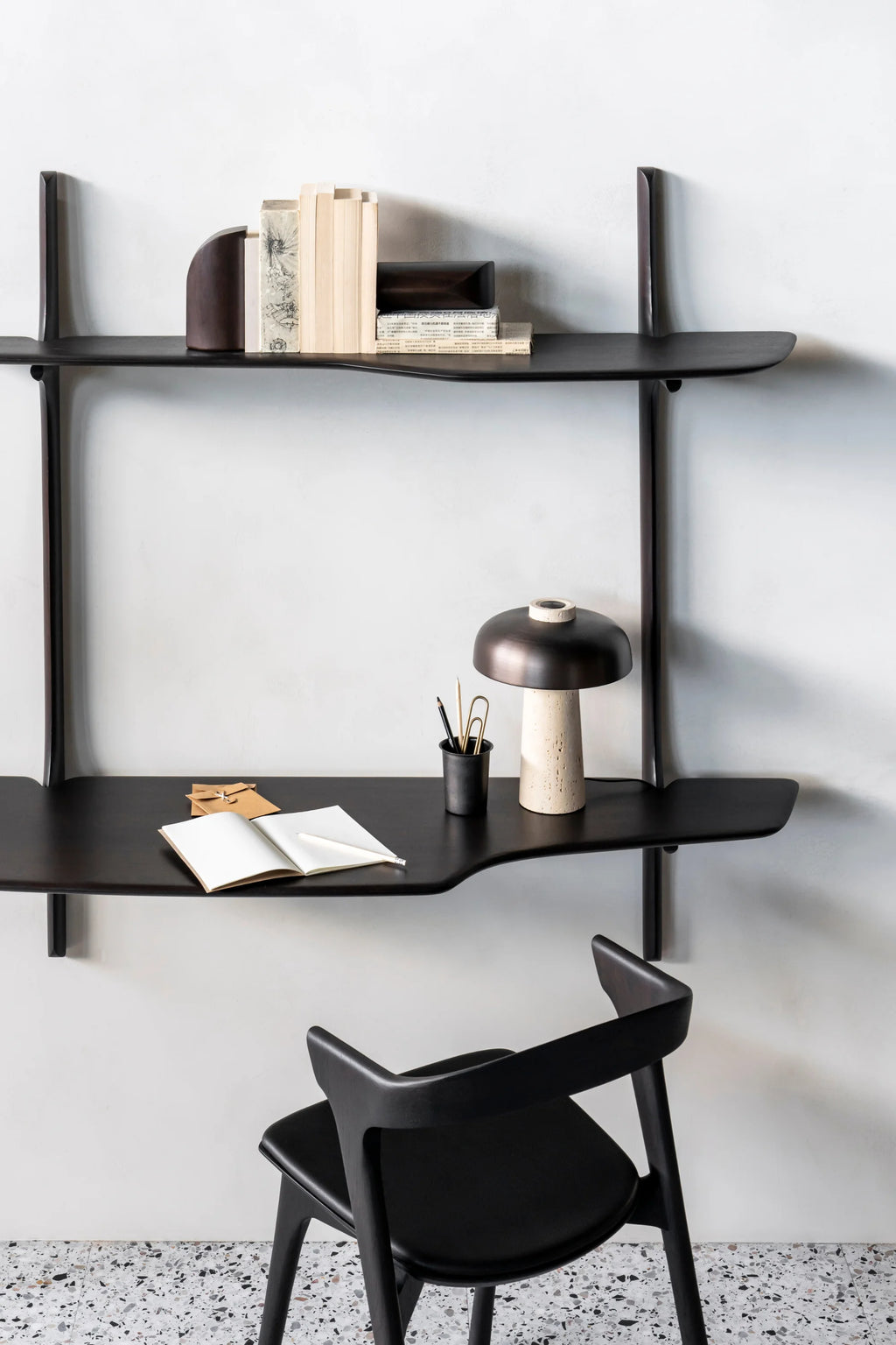 PI Wall-Mounted Desk - THAT COOL LIVING