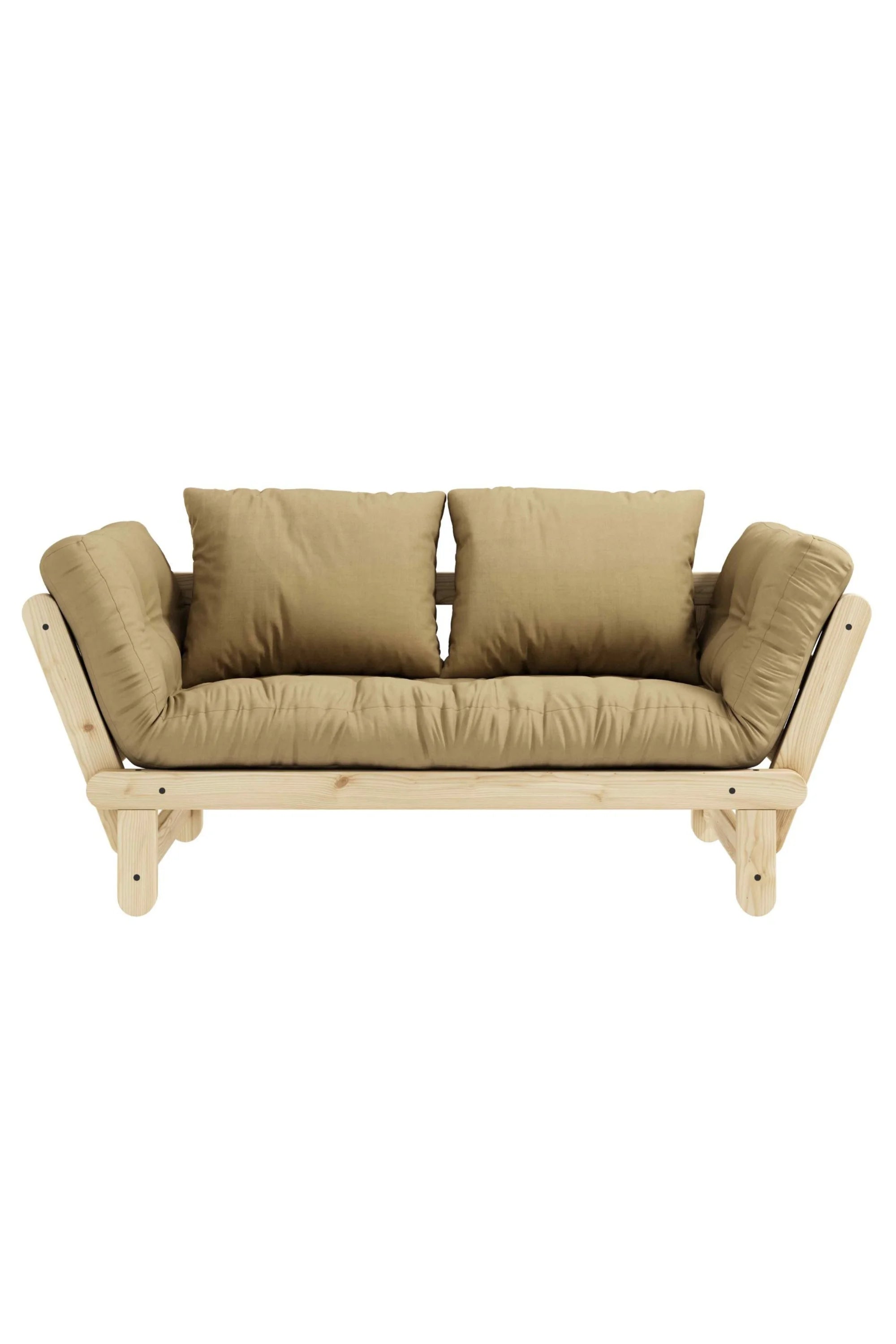Beat Sofa Bed - THAT COOL LIVING