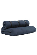 Buckle-Up Futon Sofa - THAT COOL LIVING