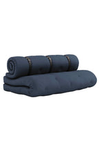 Buckle-Up Futon Sofa - THAT COOL LIVING