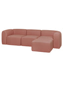 Flom Corner Sofa - THAT COOL LIVING