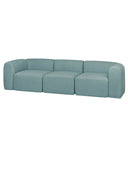 Flom 3-Seater Sofa - THAT COOL LIVING