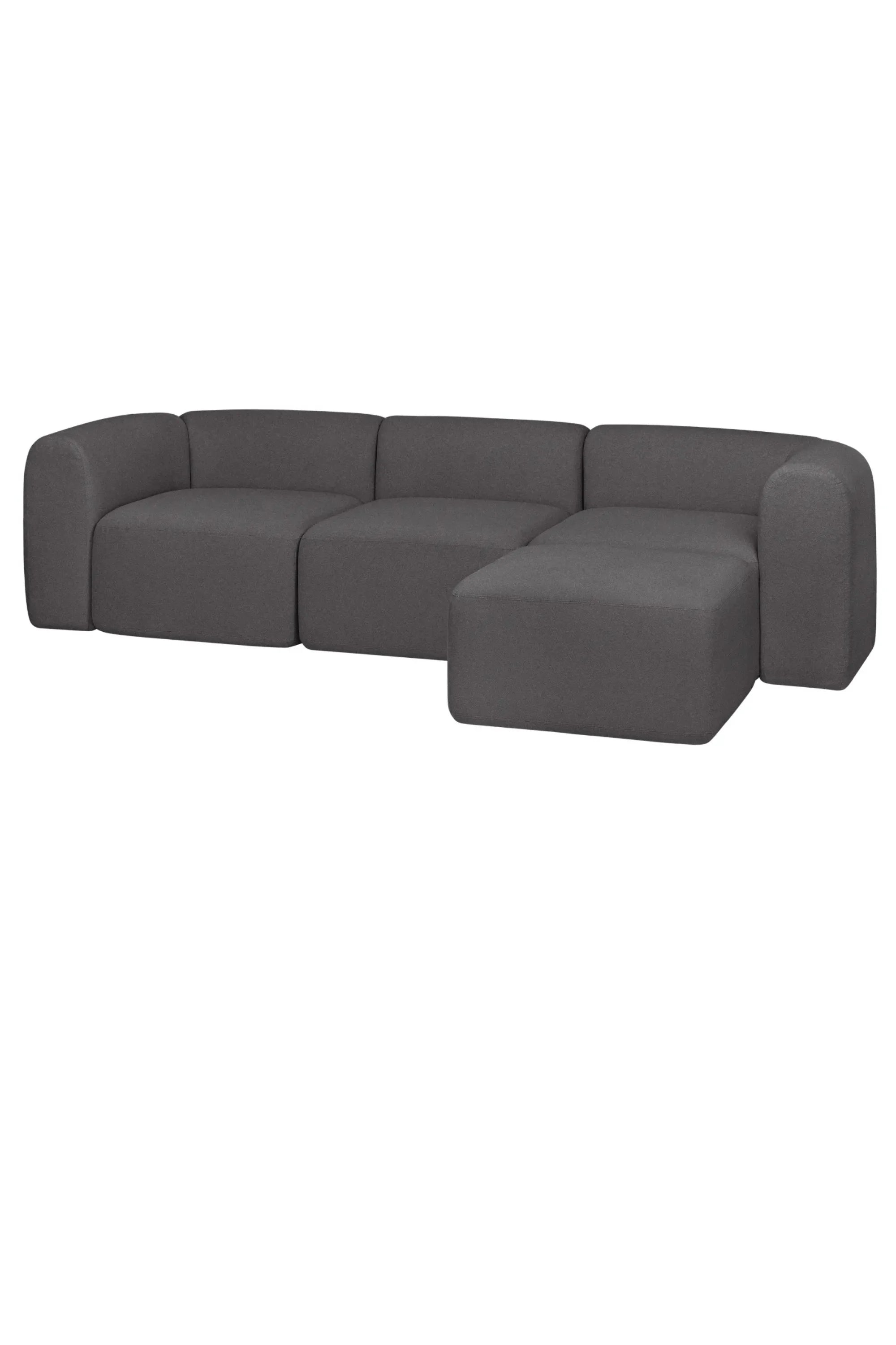 Flom Corner Sofa - THAT COOL LIVING
