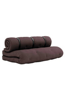 Buckle-Up Futon Sofa - THAT COOL LIVING