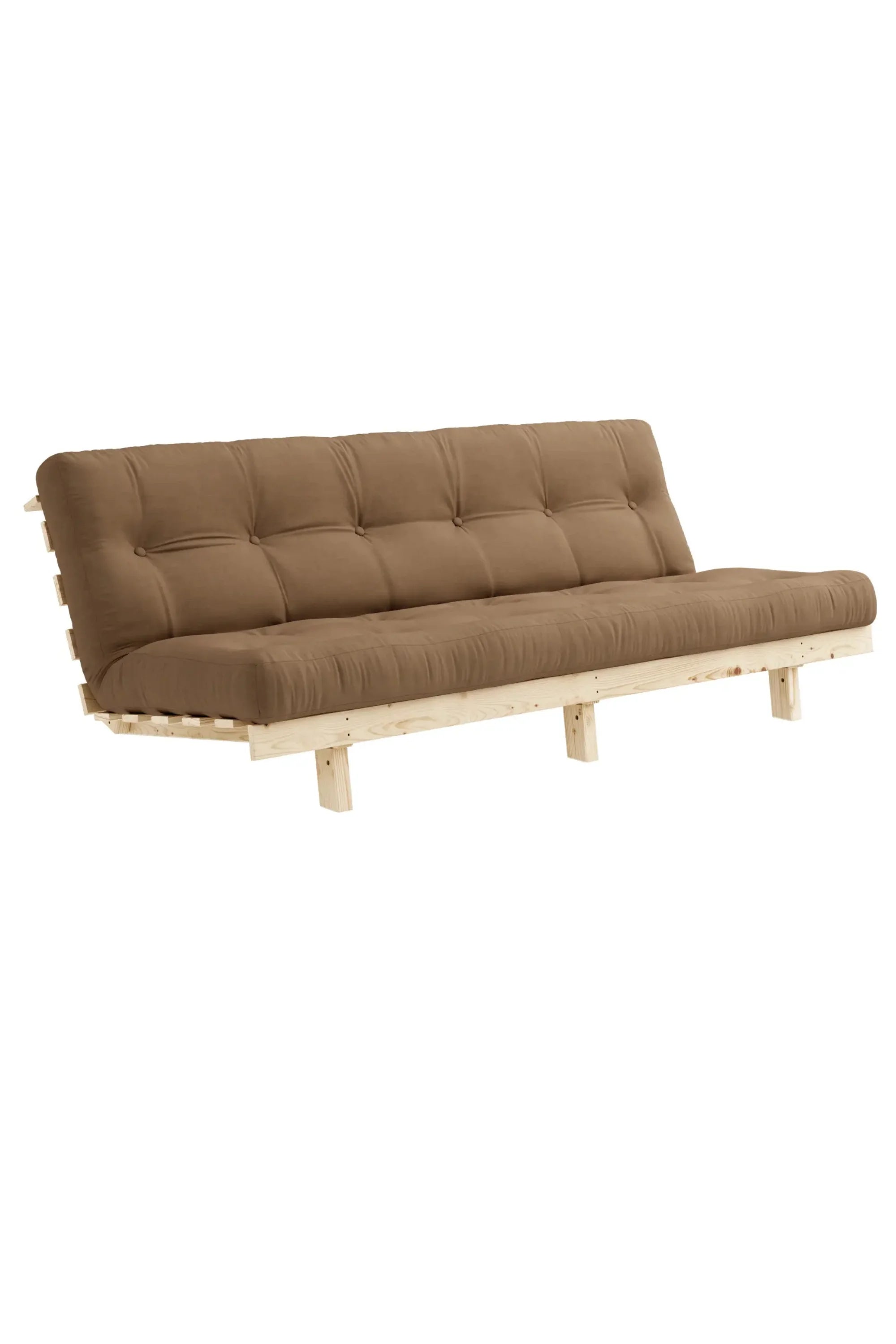 Lean Sofa Bed - THAT COOL LIVING