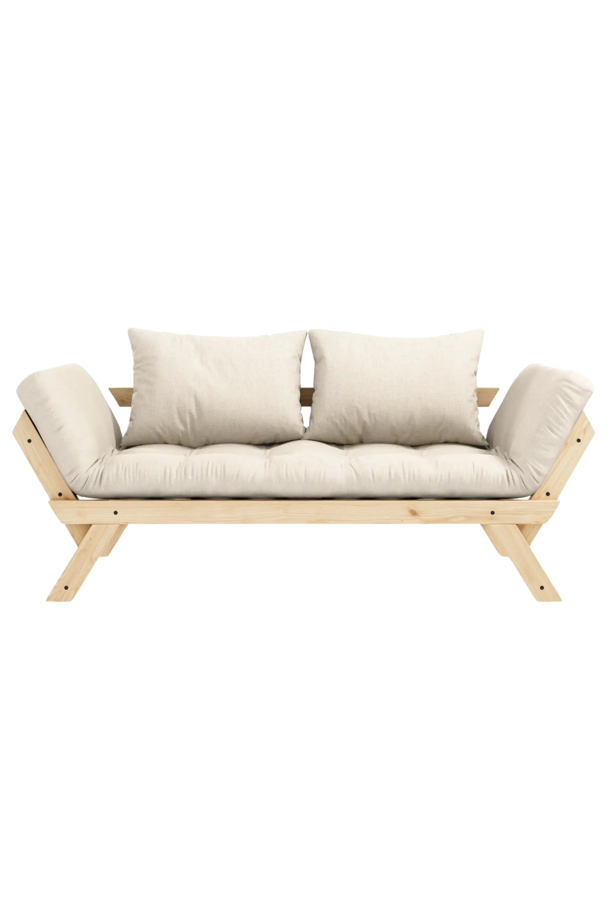 Bebop Sofa Bed - THAT COOL LIVING