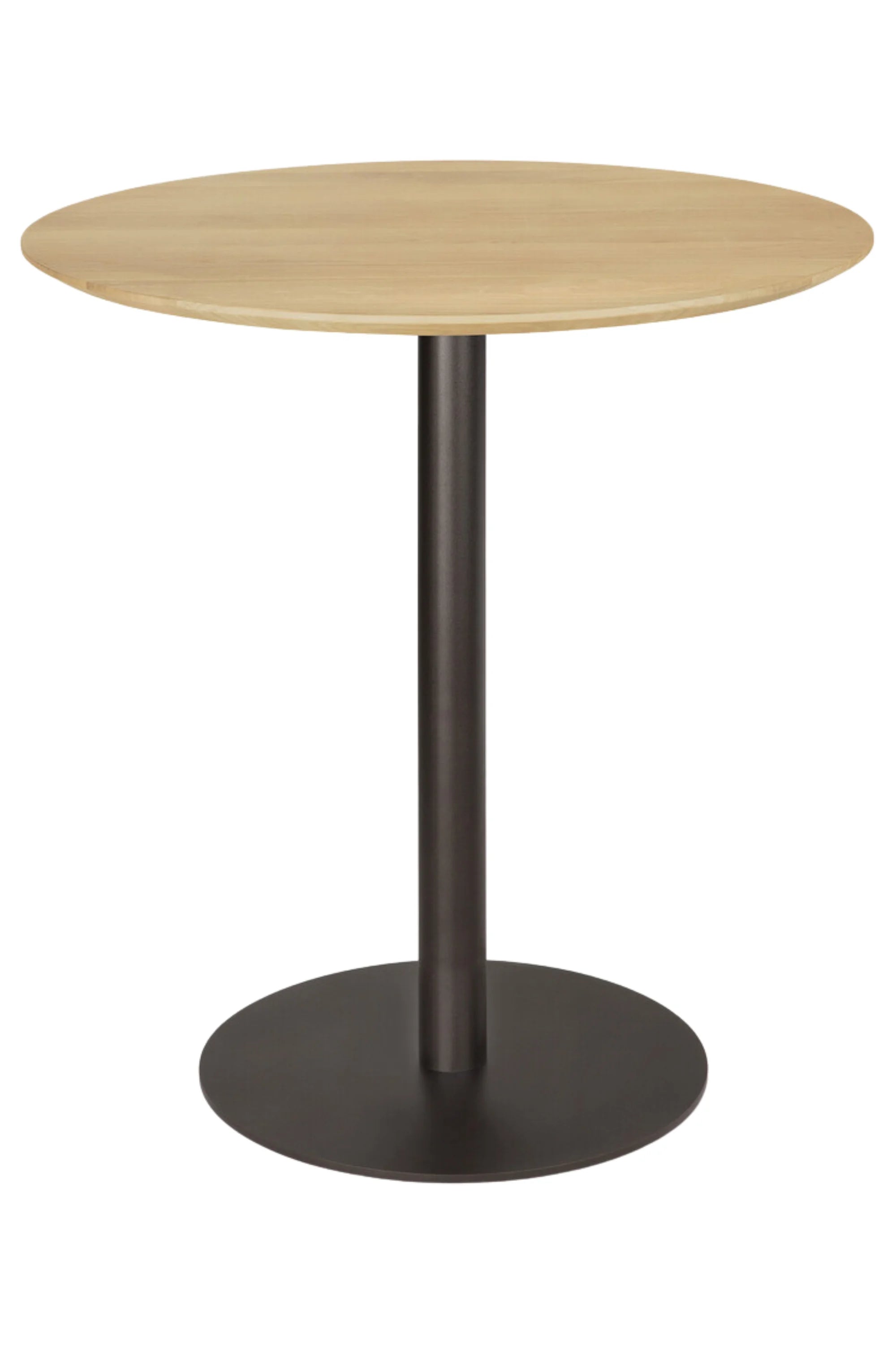 Blend Round Dining Table
