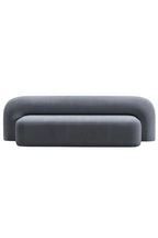 Moss 2400 Sofa - THAT COOL LIVING
