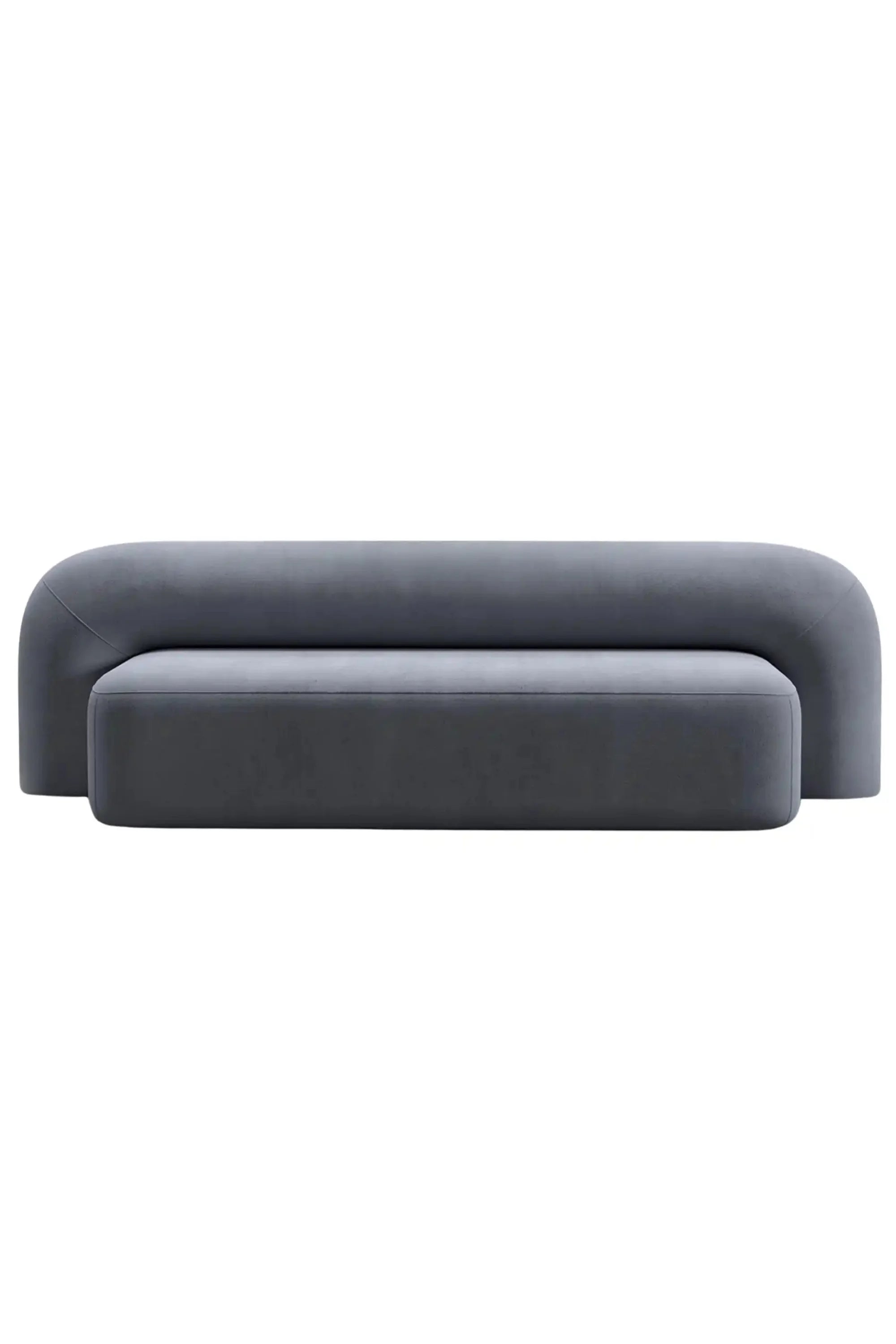 Moss 2400 Sofa - THAT COOL LIVING