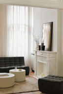 Aged Wall Mirror - THAT COOL LIVING