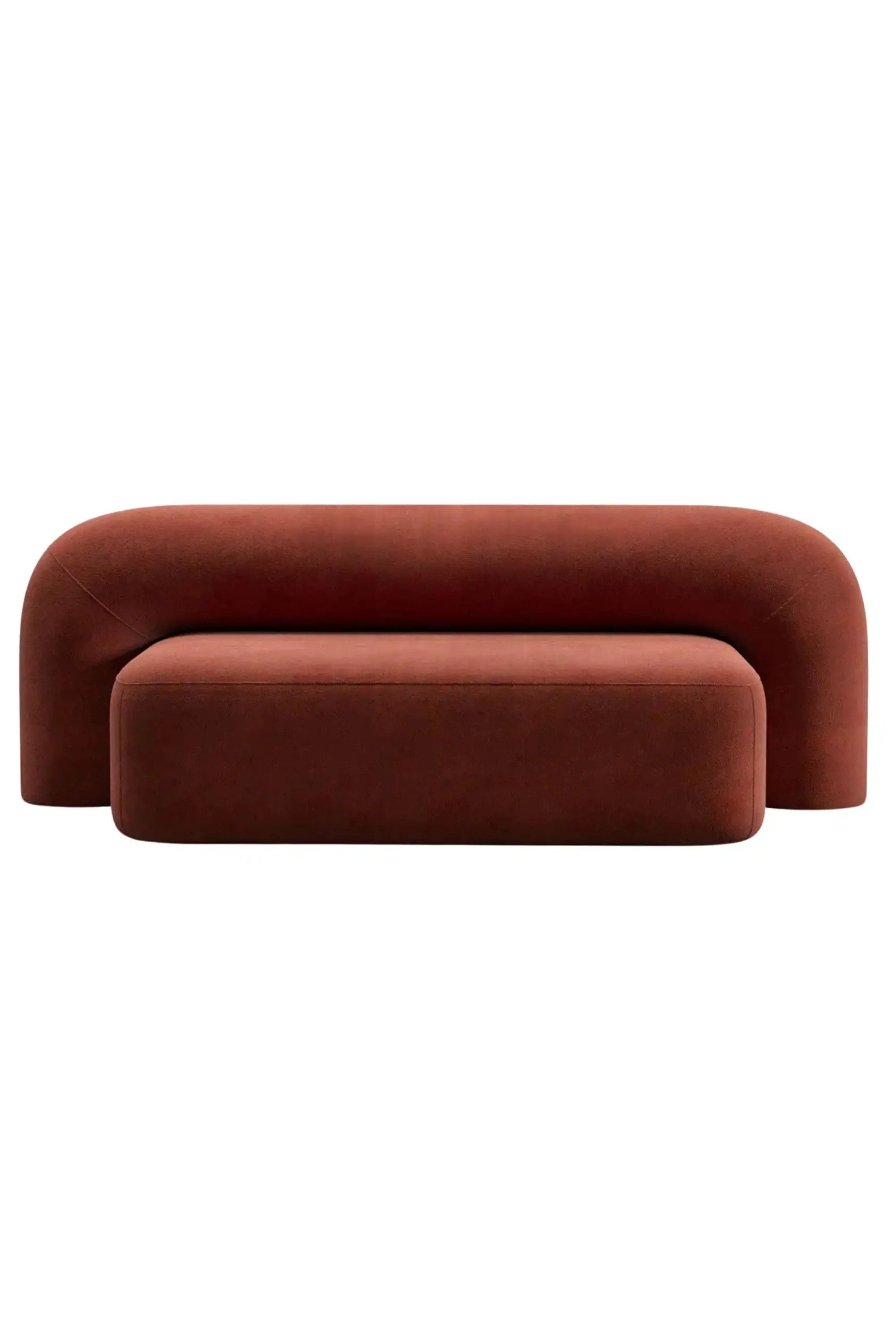 Moss 1800 Sofa - THAT COOL LIVING