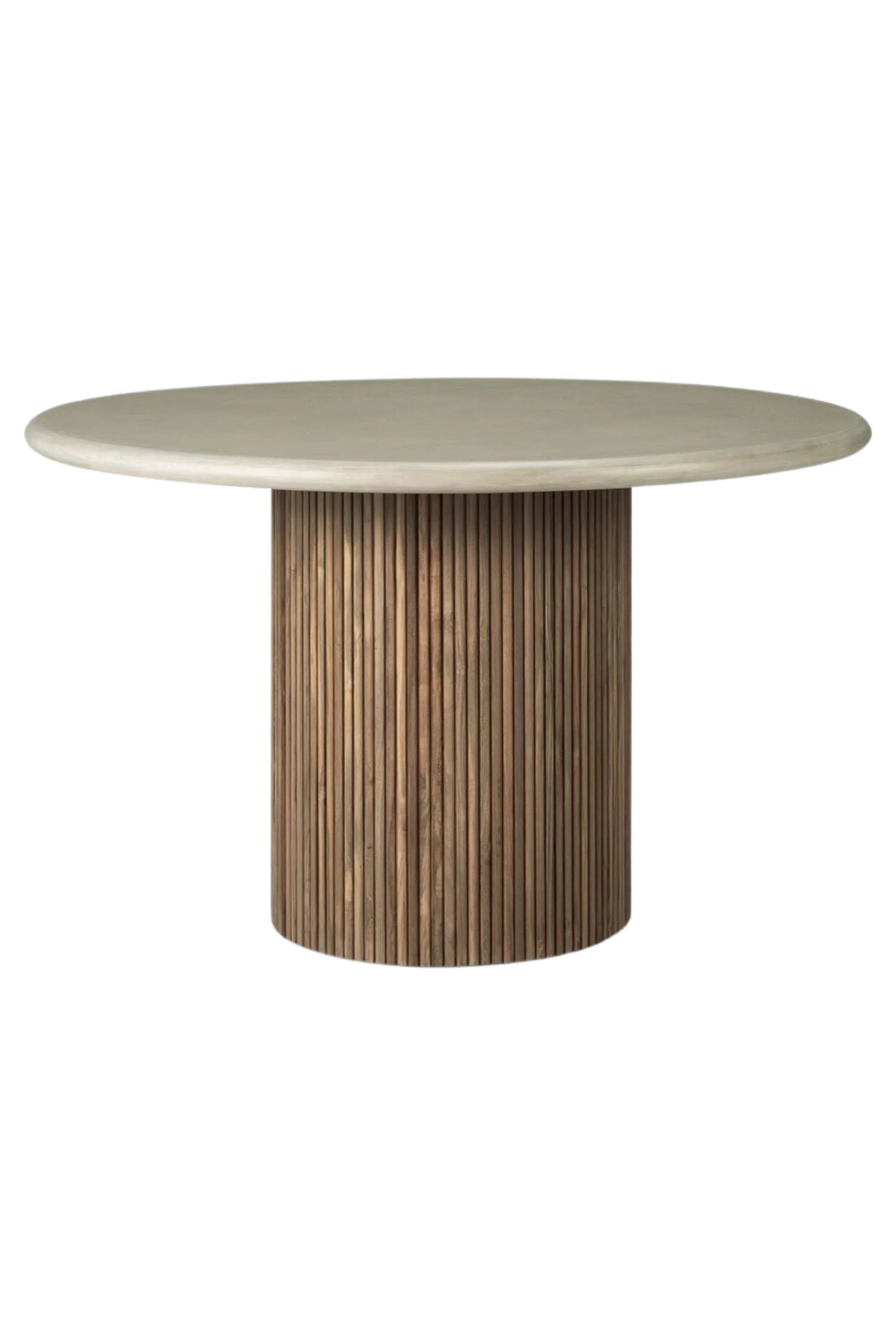 Roller Max Outdoor Dining Table