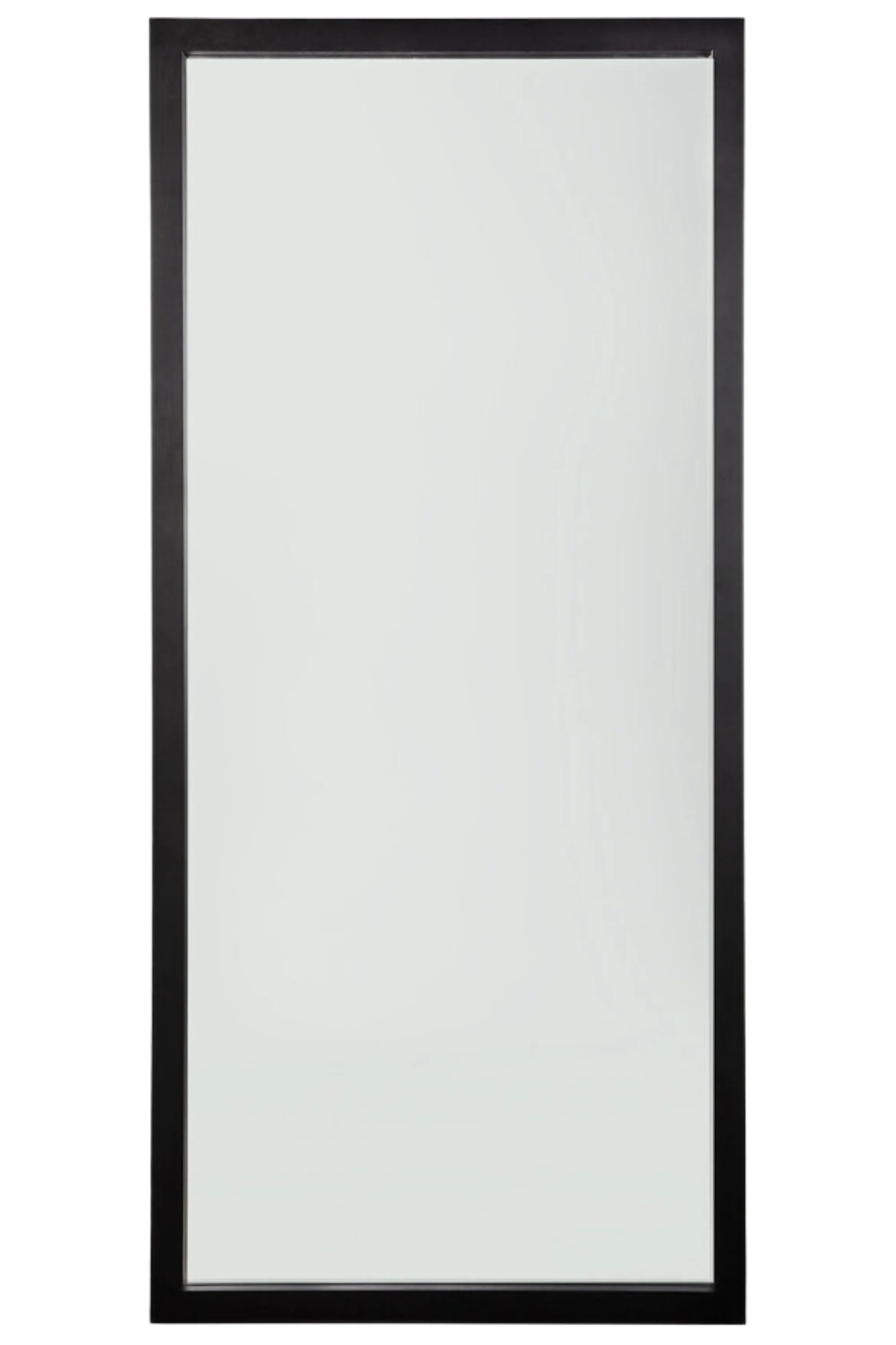 Light Frame Floor Mirror - THAT COOL LIVING