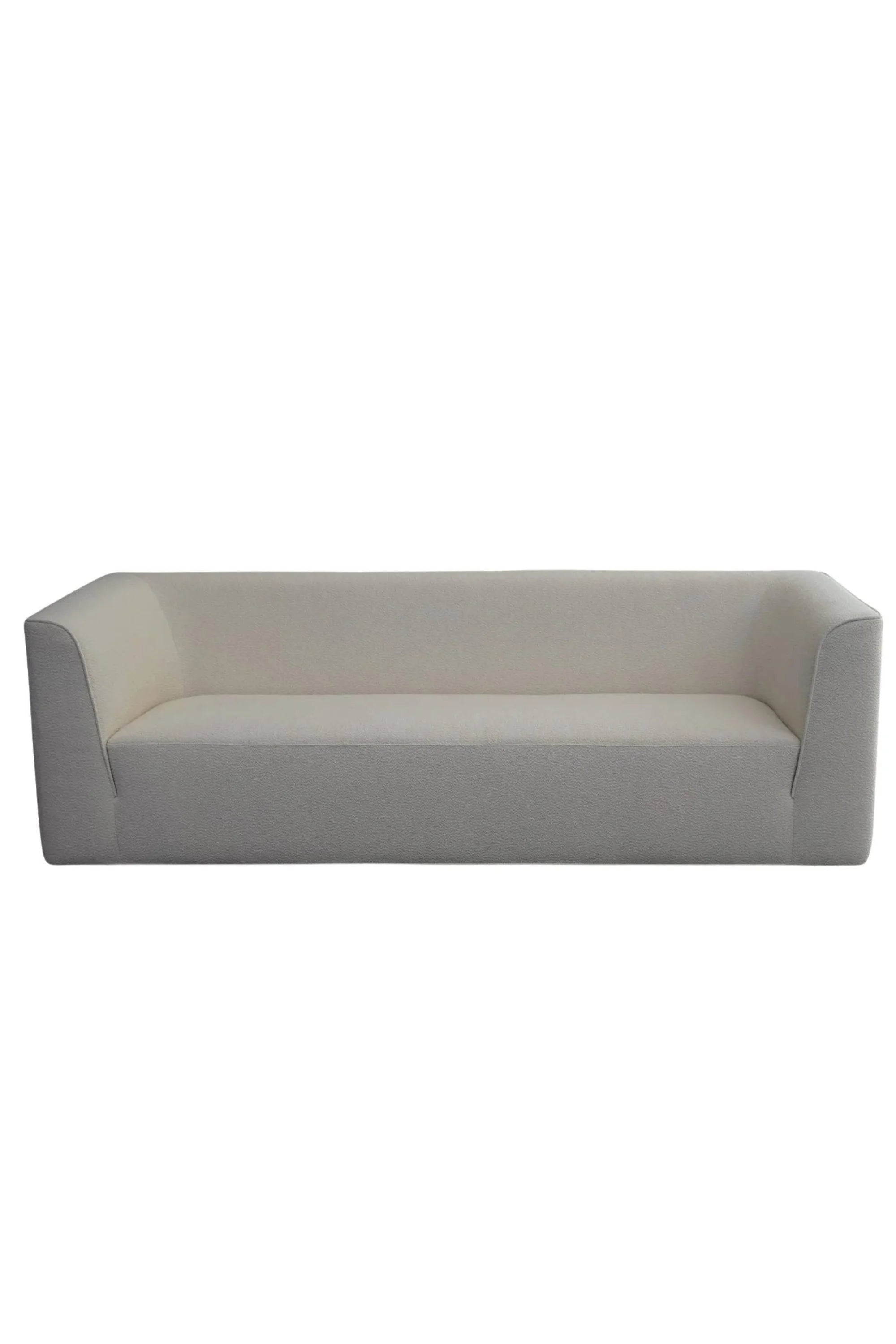 René 3-Seater Sofa - THAT COOL LIVING