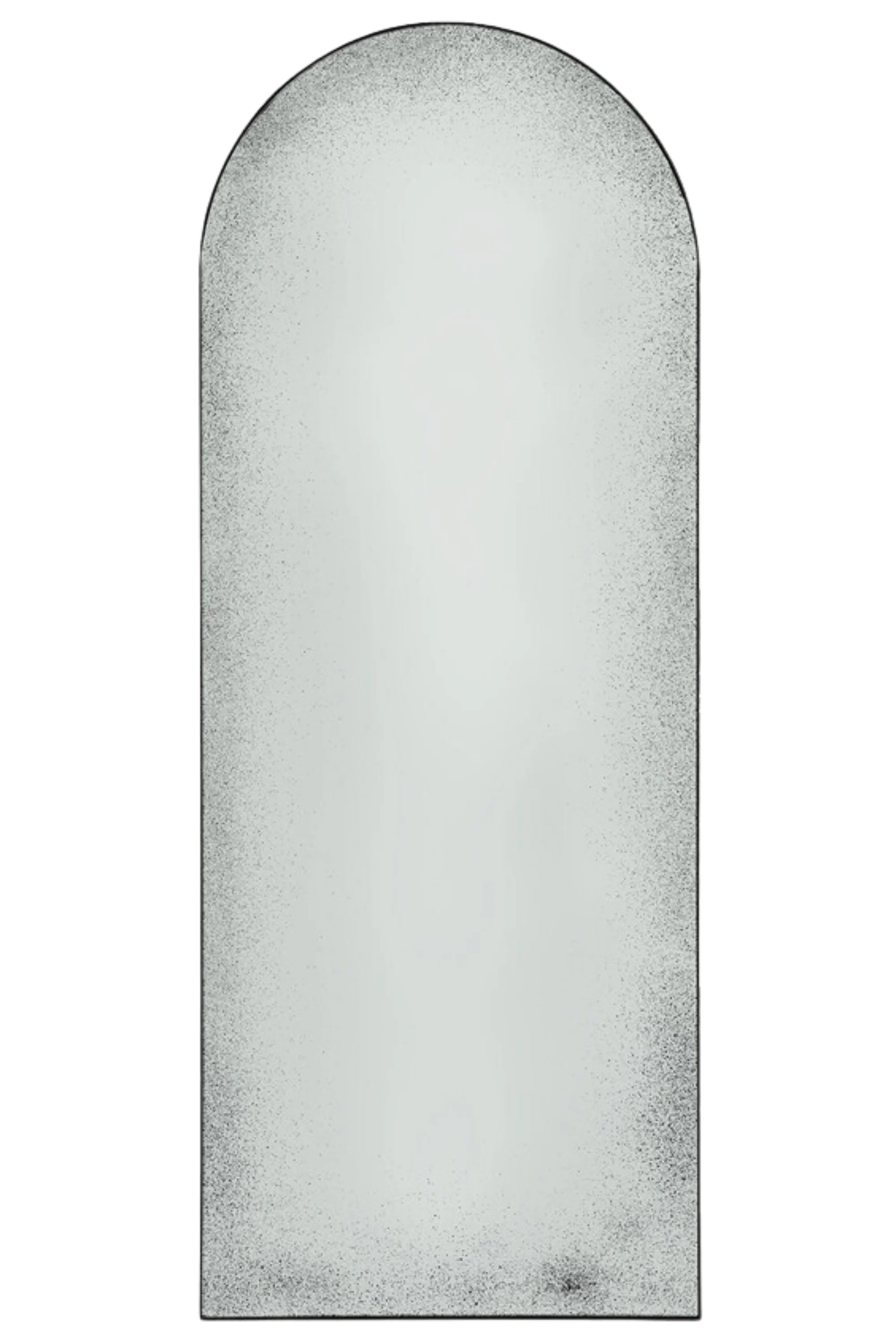 Clear Gate Floor Mirror