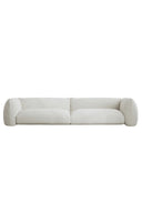 Lotta Agaton 3-Seater Sofa - Boucle - THAT COOL LIVING