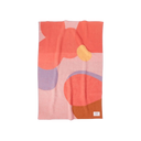 Flower Field Wool Blanket - THAT COOL LIVING