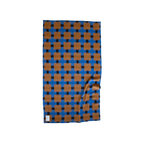 Fall Foliage Oversized Blanket - THAT COOL LIVING
