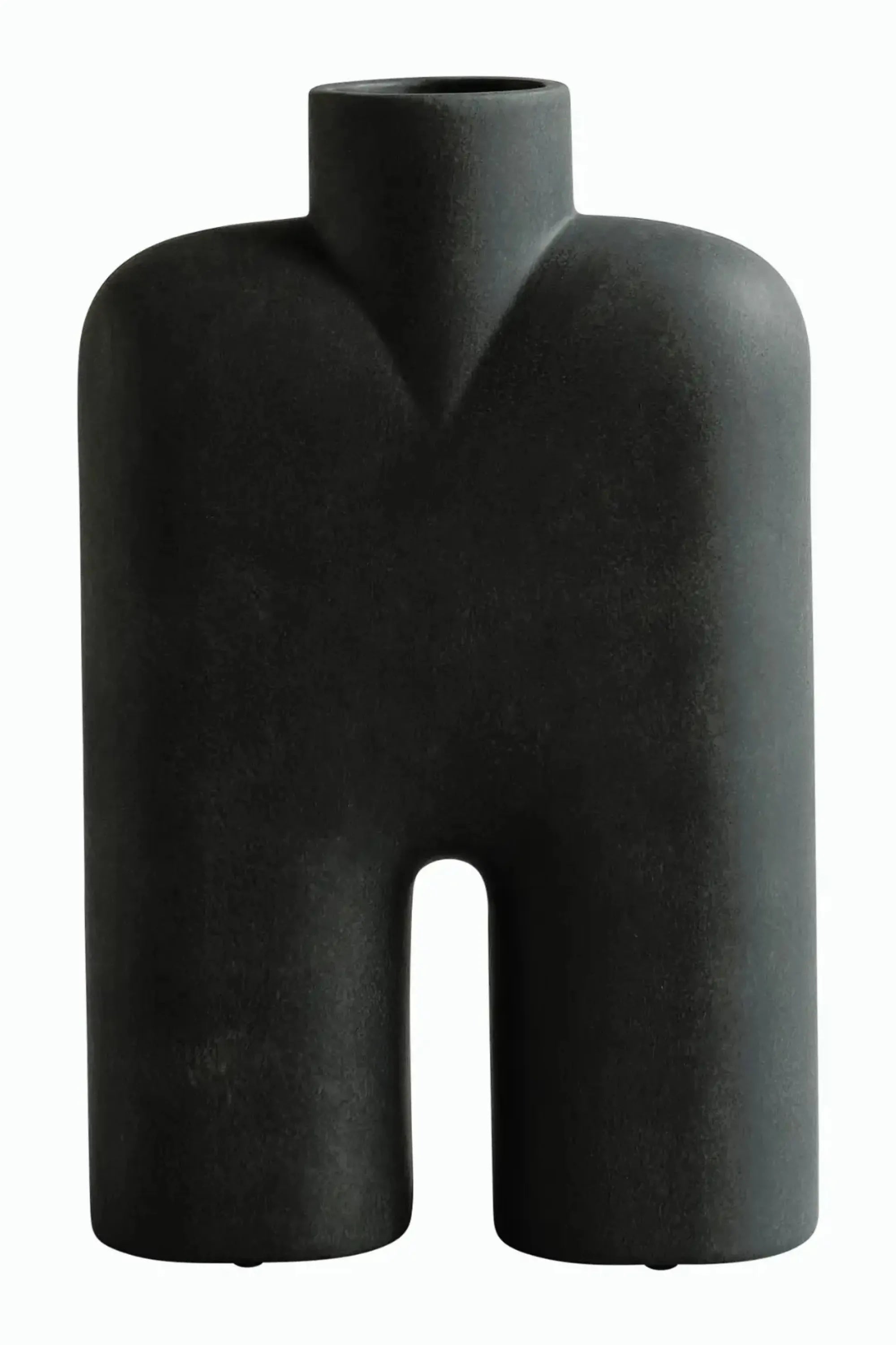 Tall Cobra Vase - Hexa - THAT COOL LIVING